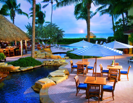 LaPlaya Beach & Golf Resort