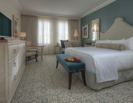 Loews Portofino Bay Resort