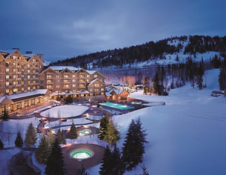 Montage Deer Valley