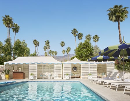 Parker Palm Springs