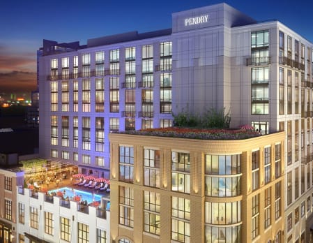 Pendry San Diego