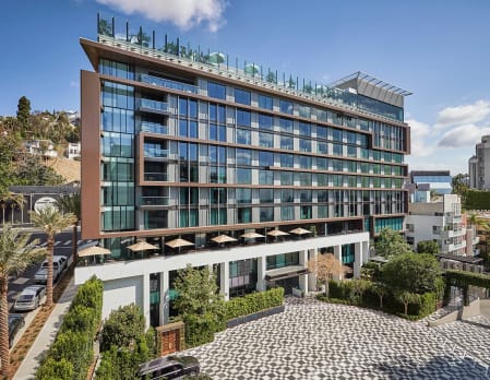 Pendry West Hollywood