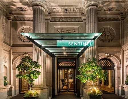 Sentinel
