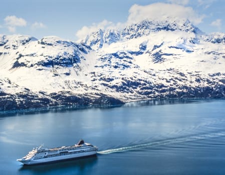 Silversea Silver Muse