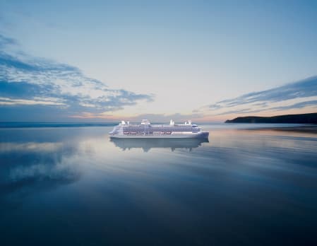 Silversea Silver Nova