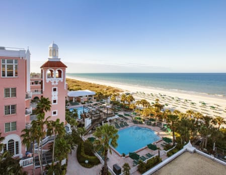 The Don CeSar