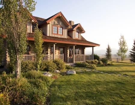 The Ranch at Rock Creek