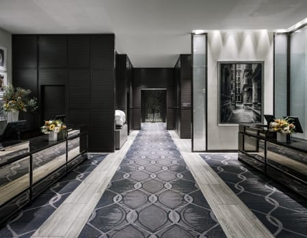 The St. Regis San Francisco