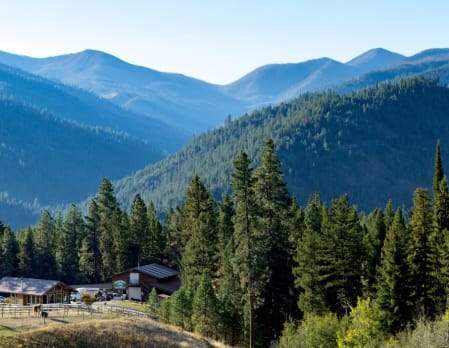 Triple Creek Ranch