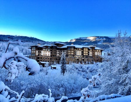 Viceroy Snowmass