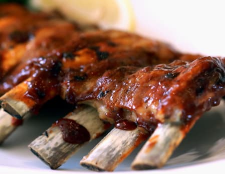 Private Memphis BBQ Experience