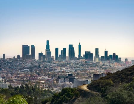Perfect Pairings: Los Angeles & Santa Barbara