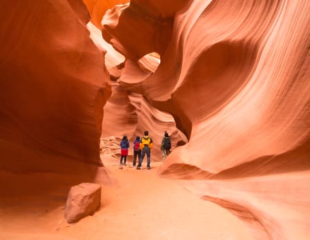 Ultimate Southwest USA National Parks