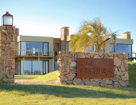 Casa Suaya