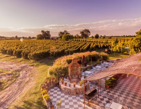 Finca Narbona