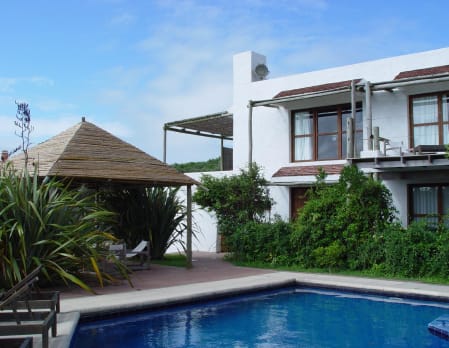 Posada del Faro