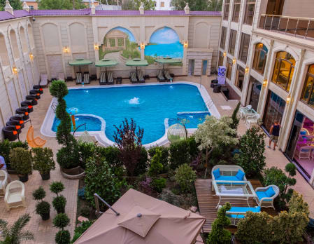 DiliMah Premium Luxury