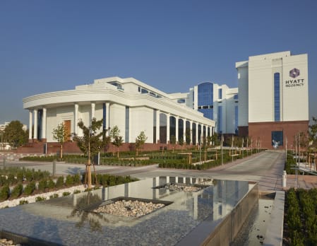 Hyatt Regency Tashkent