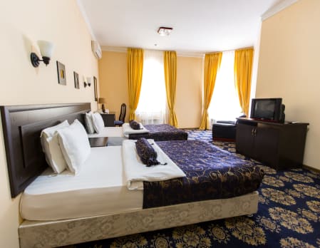 Minorai-Kalon Hotel