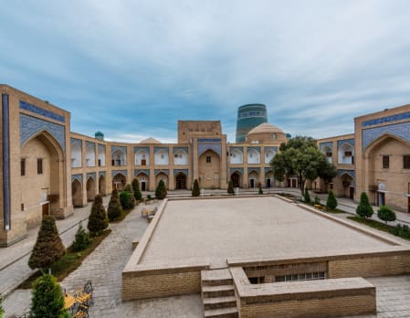 Orient Star Khiva