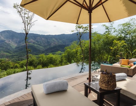 Avana Retreat