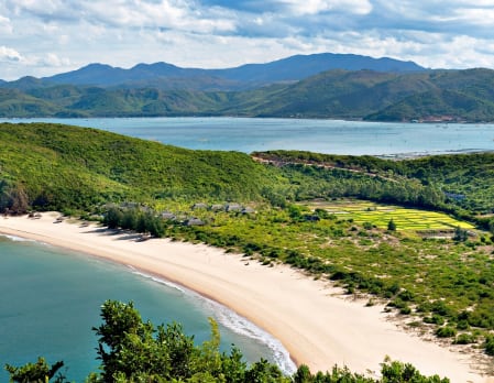 Zannier Hotels Bai San Ho