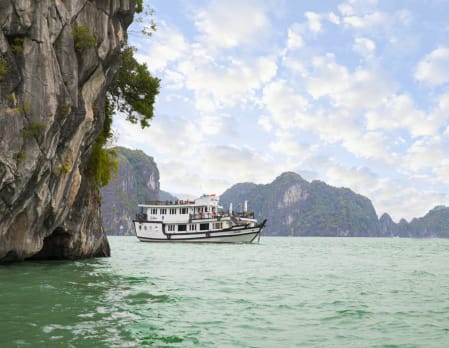 Bhaya Legend Private Charter