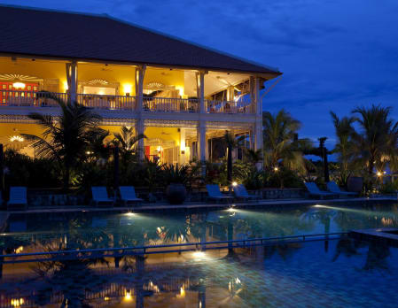 La Veranda