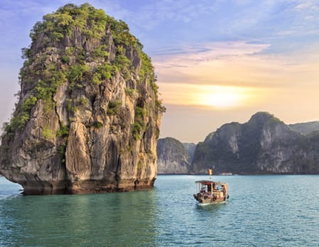 Epic Vietnam