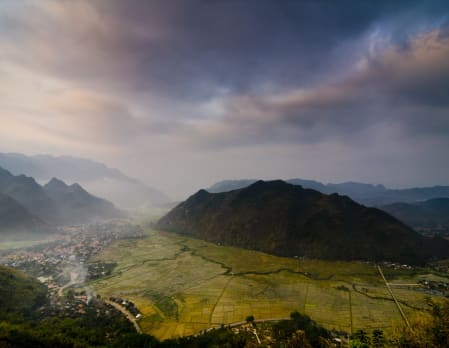 Walk Vietnam