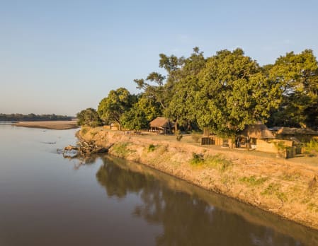 Mchenja Bush Camp