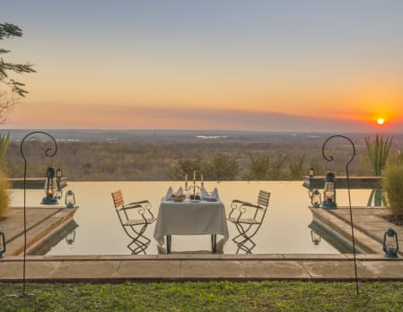 Stanley Safari Lodge