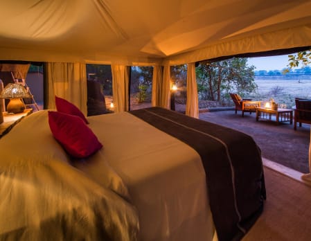 Tena Tena Camp