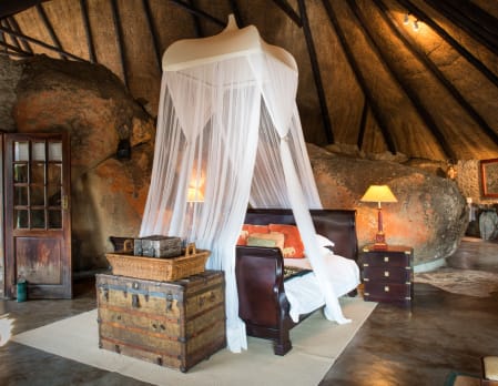 Amalinda Lodge