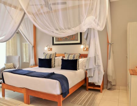 Batonka Guest Lodge