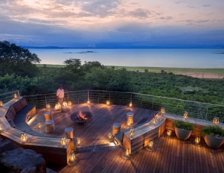 Bumi Hills Safari Lodge