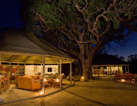 Little Makalolo Camp