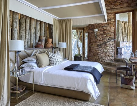 Singita Pamushana
