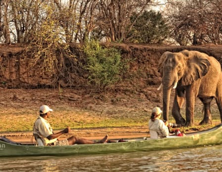 Zambezi Expeditions