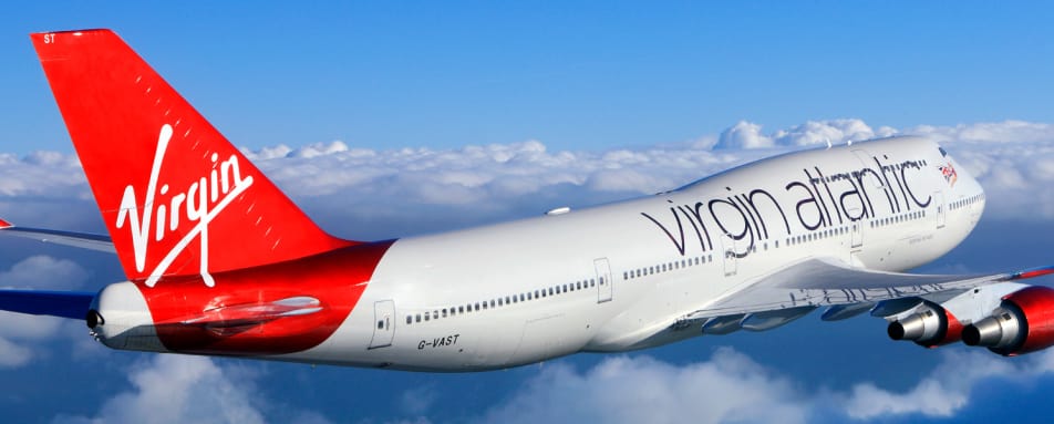 Virgin Atlantic