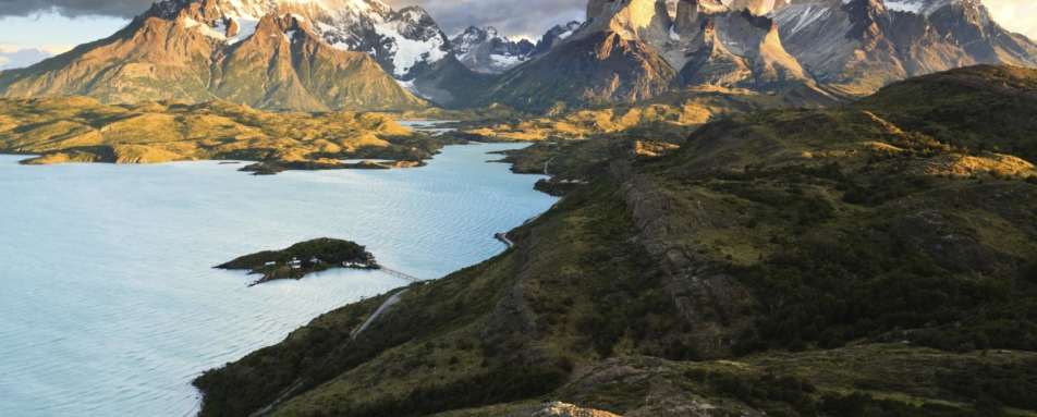 Patagonia
