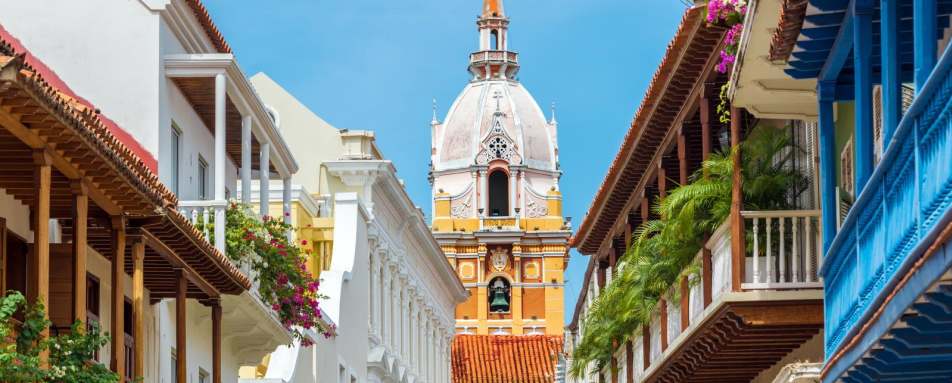 Cartagena