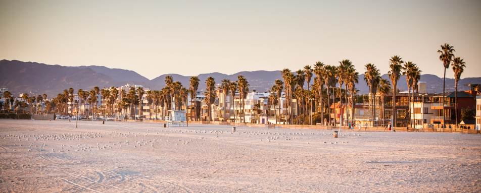 California for Families