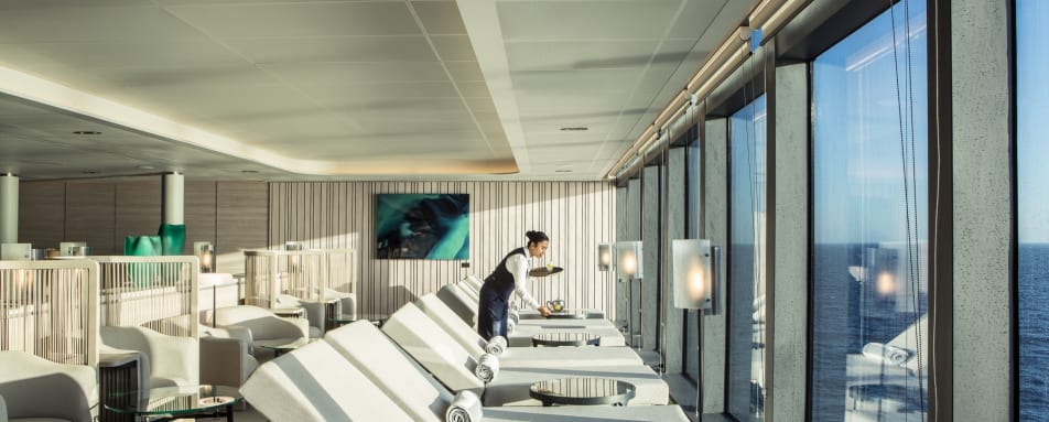 Indoor Swimming Pool 