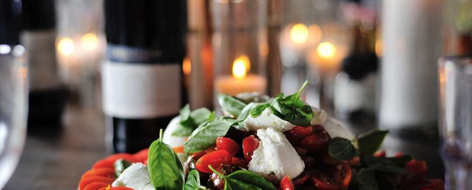 Dining - Wichaway Camp 