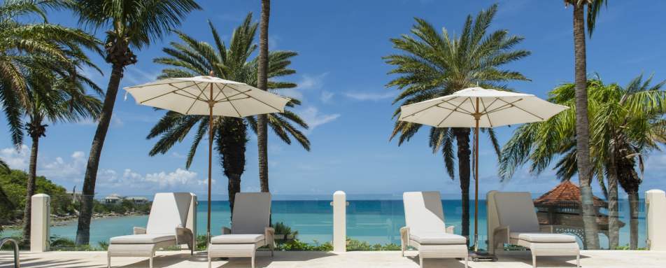 Blue Waters - Adults Pool 