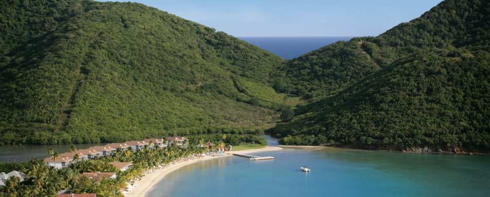 Bay View - Carlisle Bay