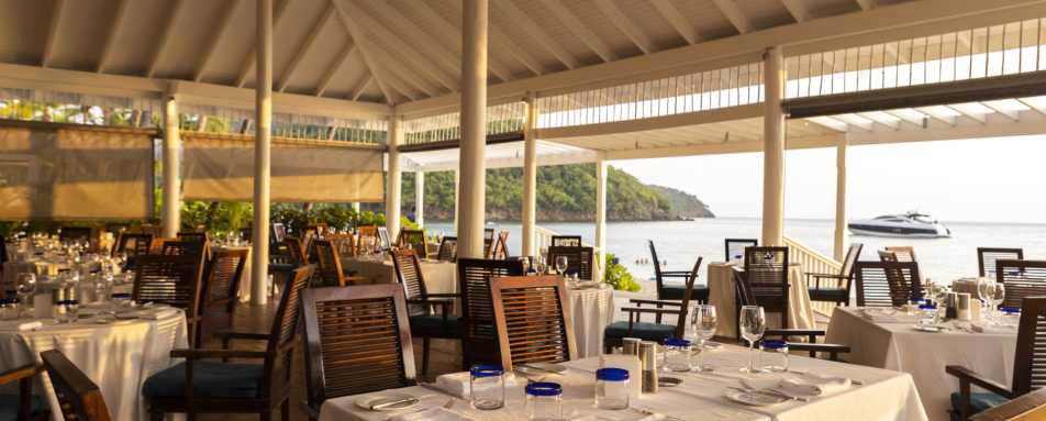 INDIGO ON THE BEACH 3 