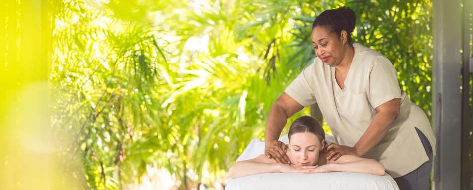 CARA Organic Beauty Spa 3 