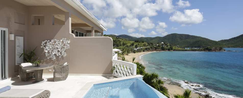 Curtain Bluff Terrace Signature 